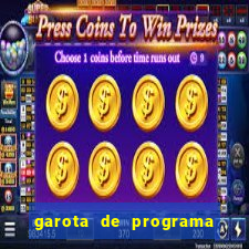 garota de programa na zona leste